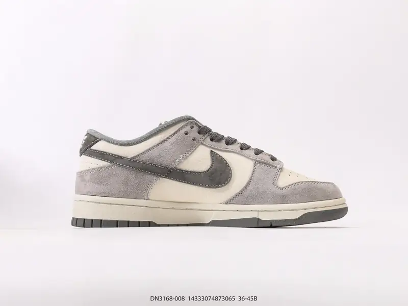 Nike Sports Shoes Retro Low-Top Air Cushion DN3168-008 #14333074873065