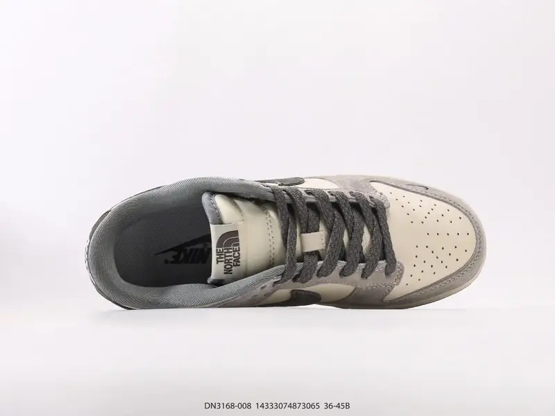 Nike Sports Shoes Retro Low-Top Air Cushion DN3168-008 #14333074873065