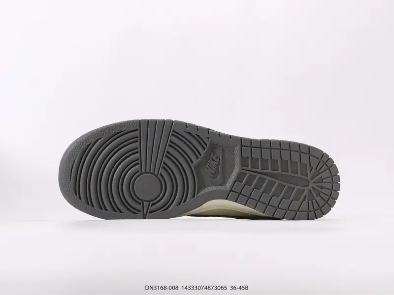 Nike Sports Shoes Retro Low-Top Air Cushion DN3168-008 #14333074873065