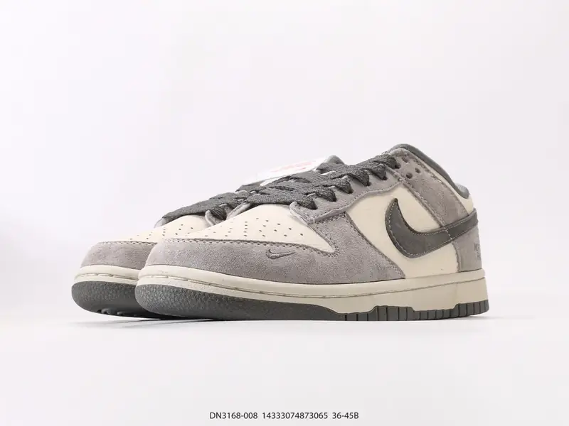 Nike Sports Shoes Retro Low-Top Air Cushion DN3168-008 #14333074873065