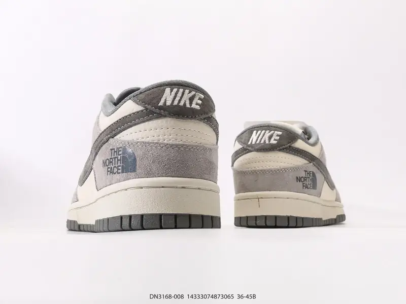 Nike Sports Shoes Retro Low-Top Air Cushion DN3168-008 #14333074873065