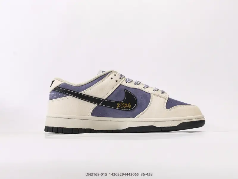 Nike Sports Shoes Retro Low-Top Air Cushion DN3168-015 #14303294443065
