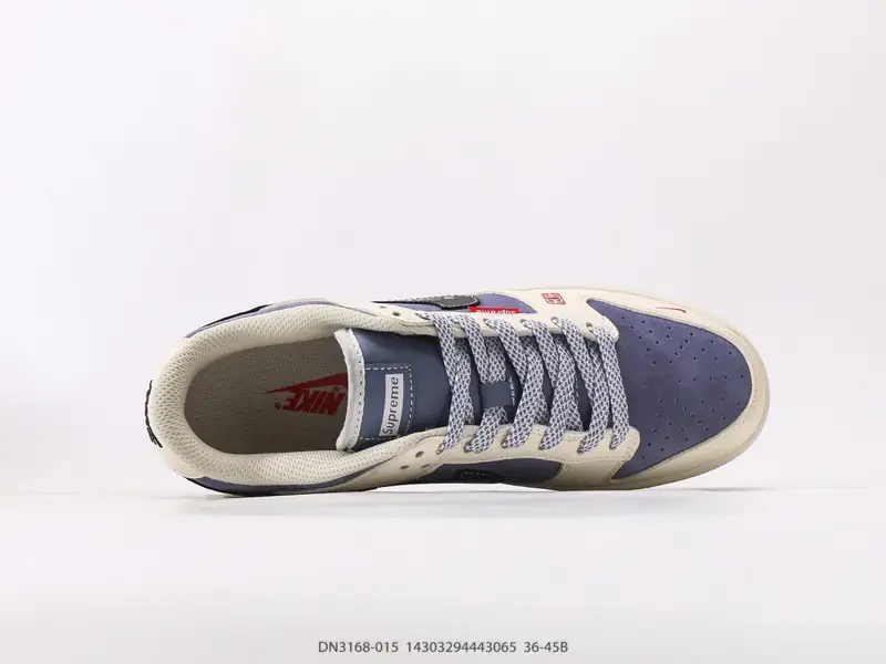 Nike Sports Shoes Retro Low-Top Air Cushion DN3168-015 #14303294443065
