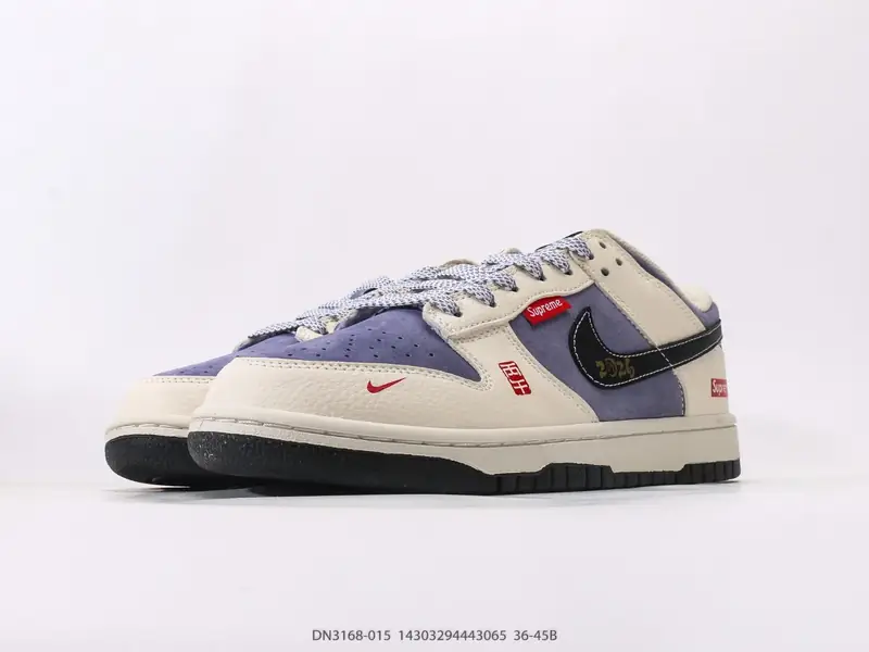 Nike Sports Shoes Retro Low-Top Air Cushion DN3168-015 #14303294443065