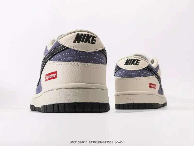 Nike Sports Shoes Retro Low-Top Air Cushion DN3168-015 #14303294443065