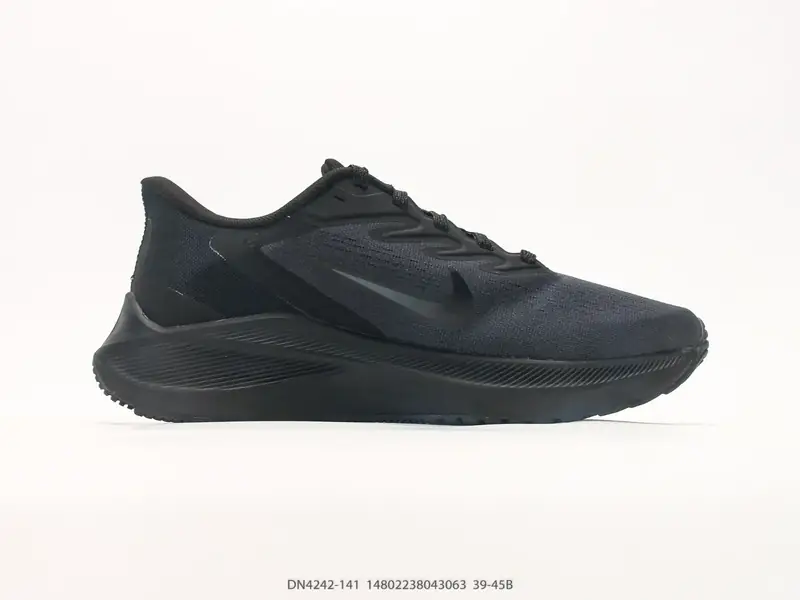 Nike Running Shoes Breathable Mesh Upper Comfortable DN4242-141 #14802238043063