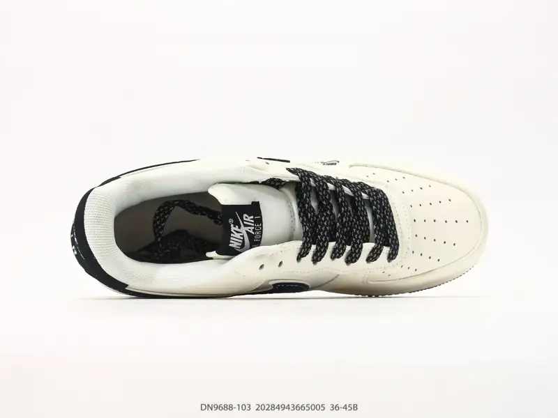 Nike Sports Shoes Retro Cushioned Lifted DN9688-103 #20284943665005