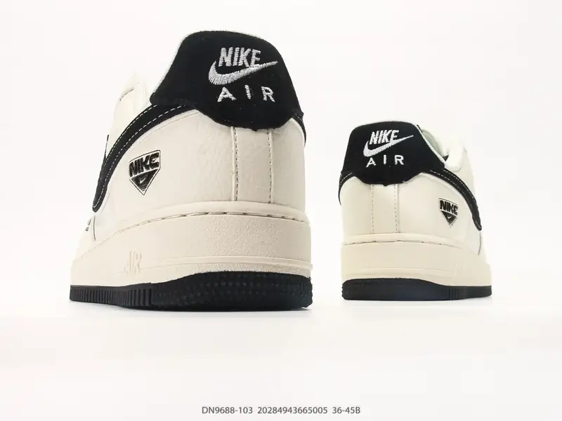 Nike Sports Shoes Retro Cushioned Lifted DN9688-103 #20284943665005