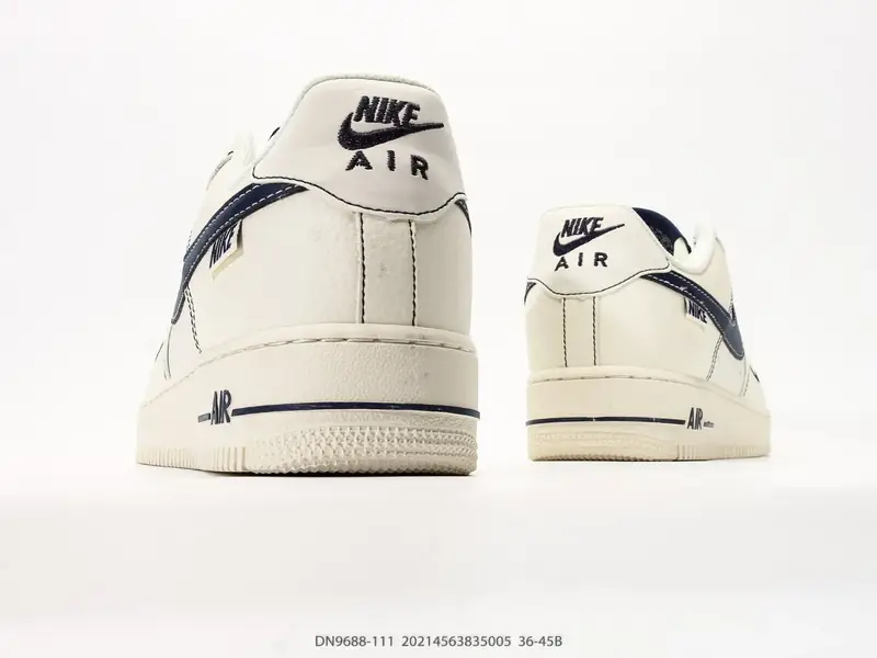 Nike Sports Shoes Retro Cushioned Lifted DN9688-111 #20214563835005
