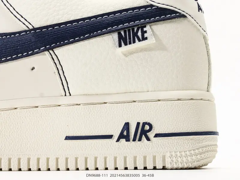 Nike Sports Shoes Retro Cushioned Lifted DN9688-111 #20214563835005