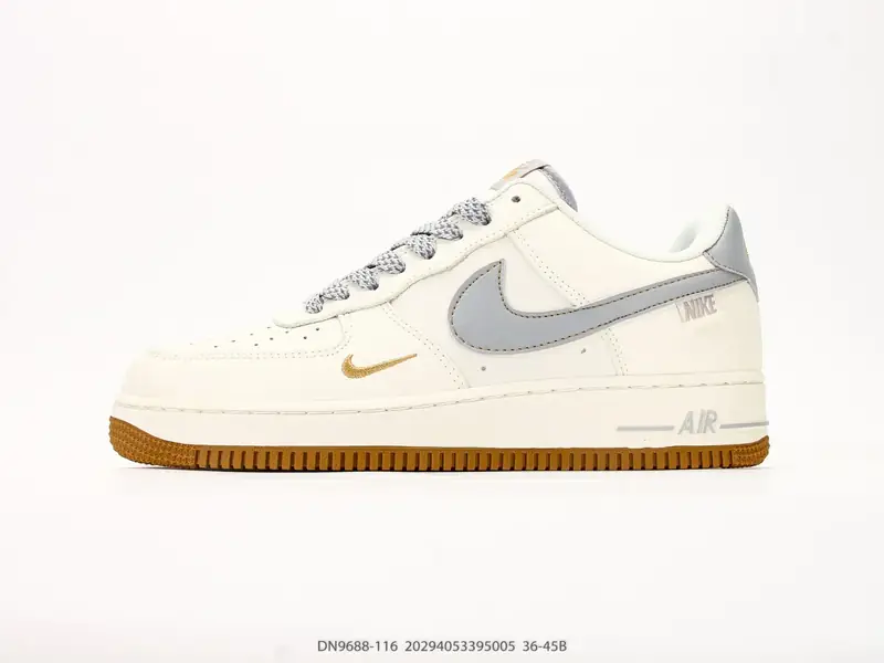 Nike Sports Shoes Retro Cushioned Lifted DN9688-116 #20294053395005