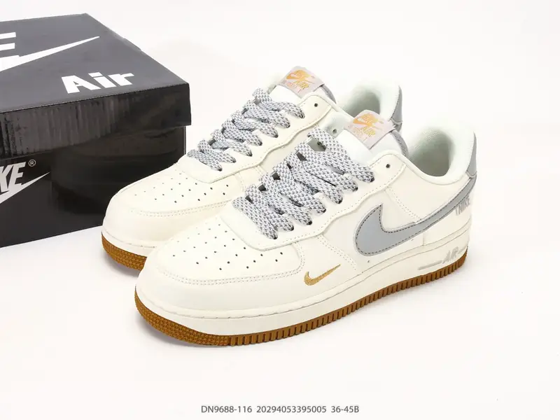 Nike Sports Shoes Retro Cushioned Lifted DN9688-116 #20294053395005