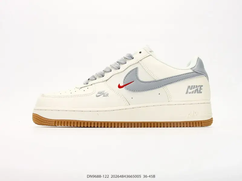 Nike Sports Shoes Retro Cushioned Lifted DN9688-122 #20264843665005