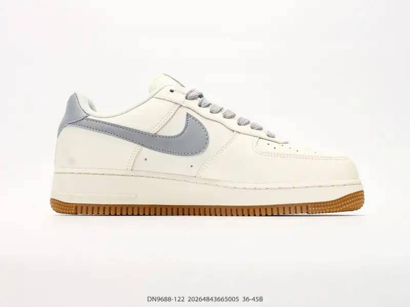 Nike Sports Shoes Retro Cushioned Lifted DN9688-122 #20264843665005