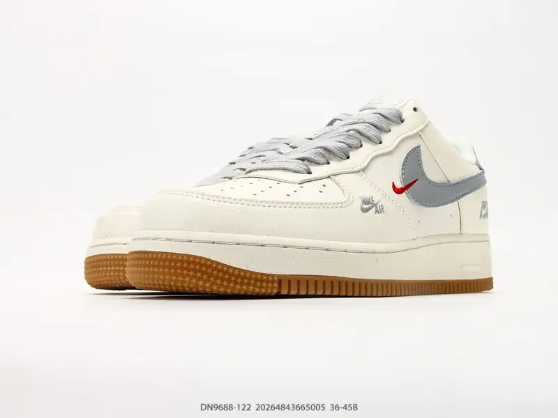 Nike Sports Shoes Retro Cushioned Lifted DN9688-122 #20264843665005