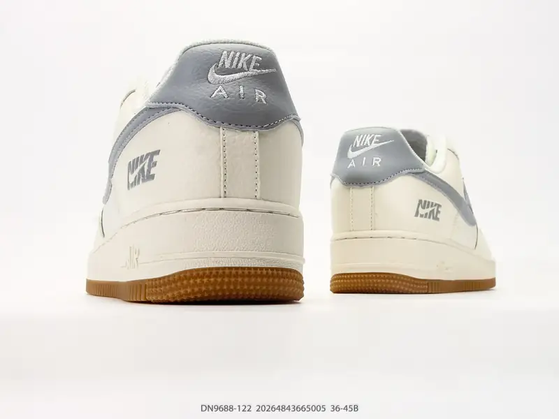 Nike Sports Shoes Retro Cushioned Lifted DN9688-122 #20264843665005