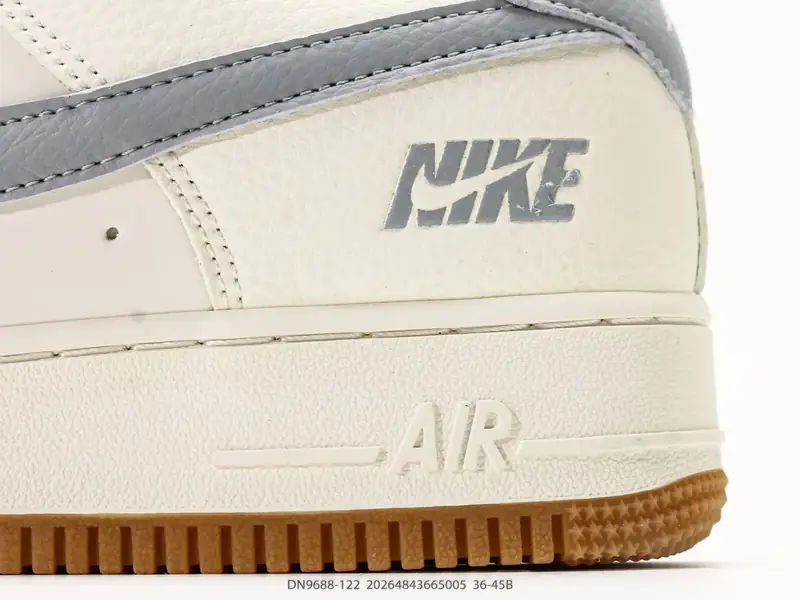 Nike Sports Shoes Retro Cushioned Lifted DN9688-122 #20264843665005