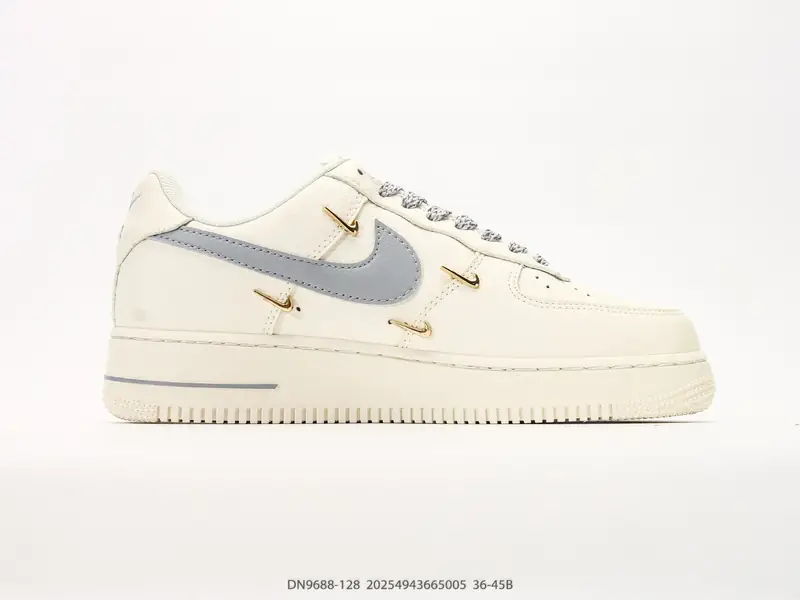 Nike Sportschuhe Retro Gedämpft Erhöht DN9688-128 #20254943665005
