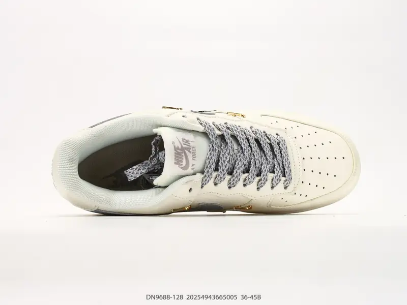 Nike Sportschuhe Retro Gedämpft Erhöht DN9688-128 #20254943665005