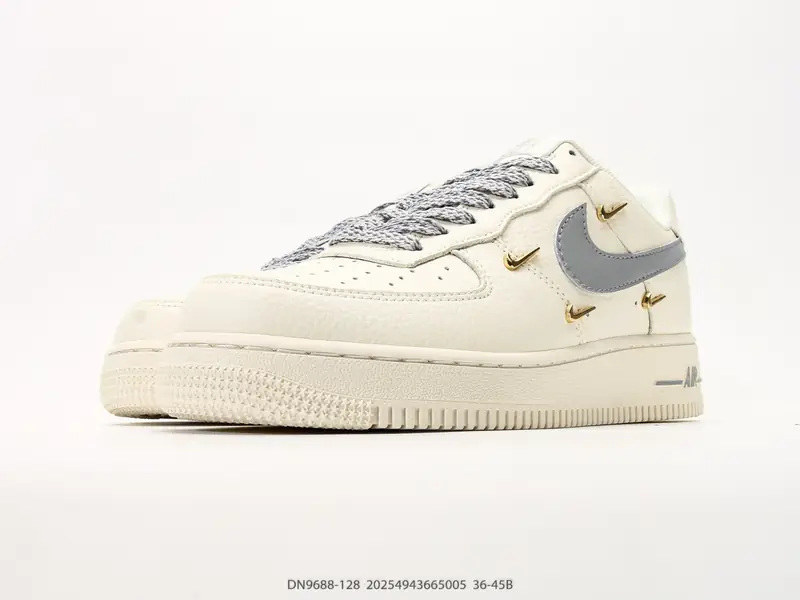 Nike Sportschuhe Retro Gedämpft Erhöht DN9688-128 #20254943665005
