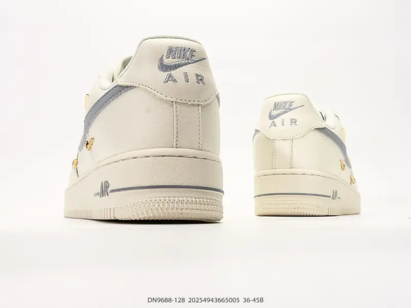 Nike Sportschuhe Retro Gedämpft Erhöht DN9688-128 #20254943665005