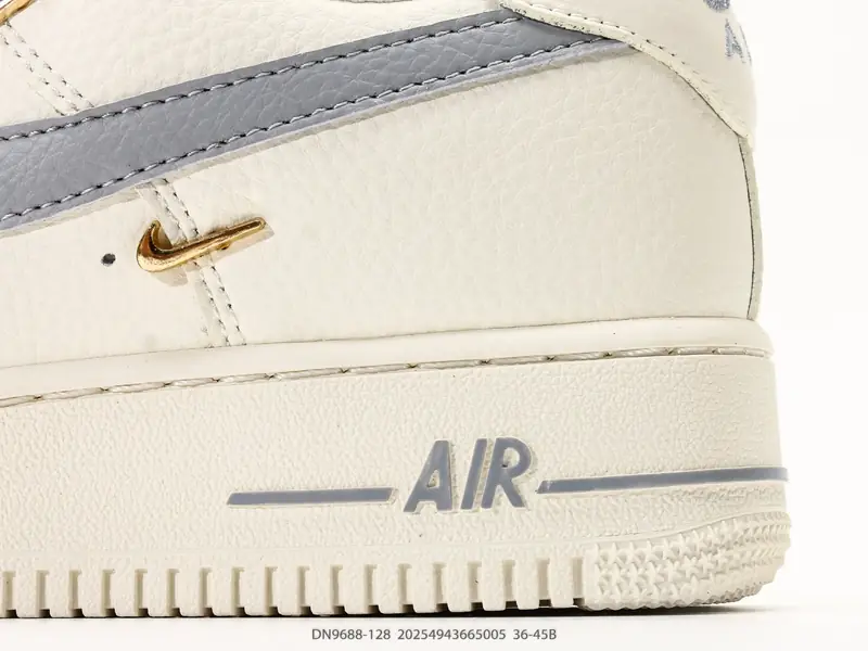 Nike Sportschuhe Retro Gedämpft Erhöht DN9688-128 #20254943665005
