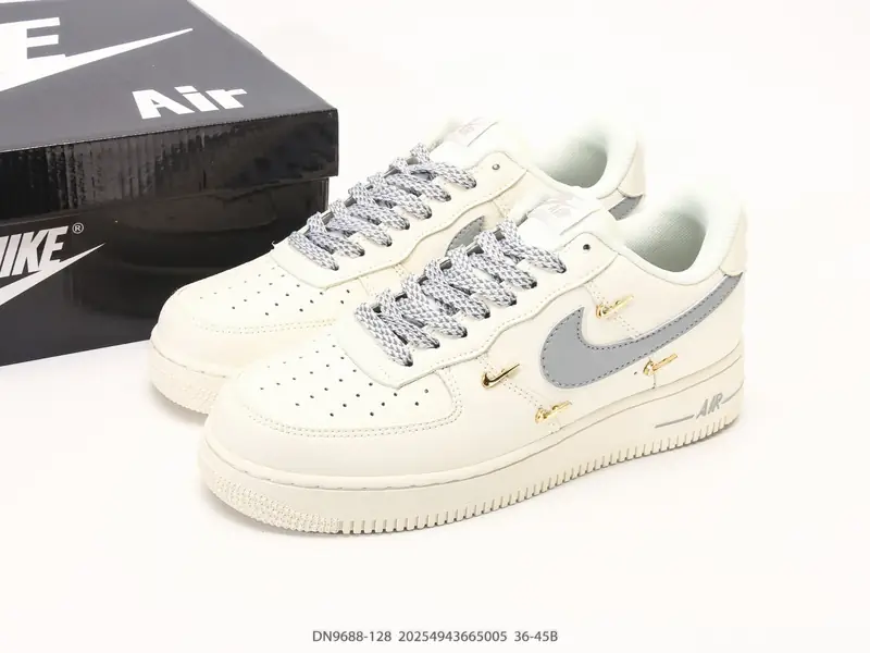 Nike Sportschuhe Retro Gedämpft Erhöht DN9688-128 #20254943665005