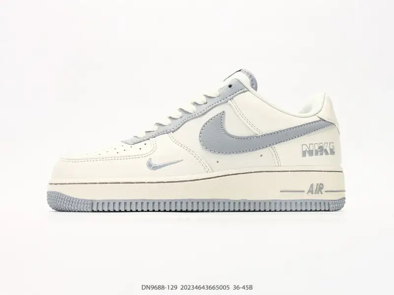 Nike Sports Shoes Retro Cushioned Lifted DN9688-129 #20234643665005
