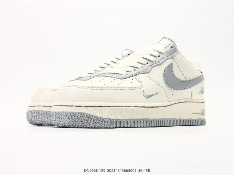 Nike Scarpe sportive Retro Ammortizzato Rialzato DN9688-129 #20234643665005