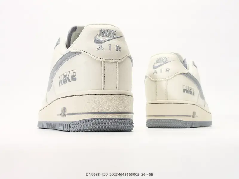 Nike Scarpe sportive Retro Ammortizzato Rialzato DN9688-129 #20234643665005