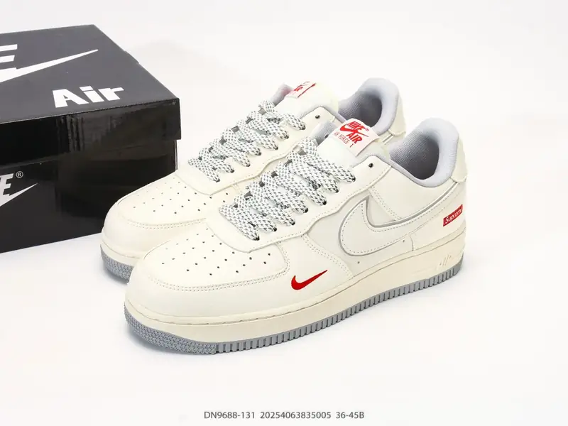 Nike Sports Shoes Retro Cushioned Lifted DN9688-131 #20254063835005