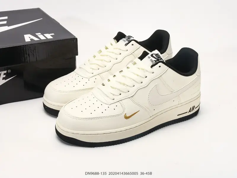Nike Sports Shoes Retro Cushioned Lifted DN9688-135 #20204143665005