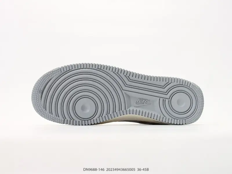 Nike Zapatillas deportivas Retro Amortiguado Elevado DN9688-146 #20234943665005