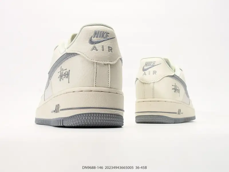 Nike Zapatillas deportivas Retro Amortiguado Elevado DN9688-146 #20234943665005