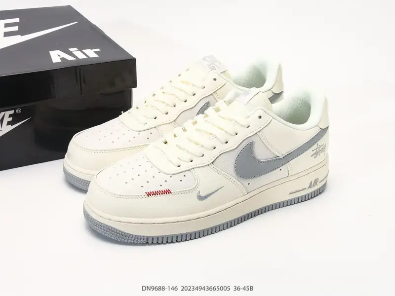 Nike Zapatillas deportivas Retro Amortiguado Elevado DN9688-146 #20234943665005