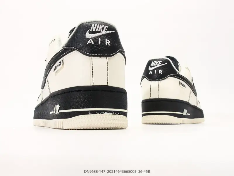 Nike Sports Shoes Retro Cushioned Lifted DN9688-147 #20214643665005