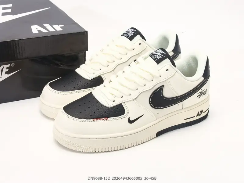 Nike Sports Shoes Retro Cushioned Lifted DN9688-152 #20264943665005