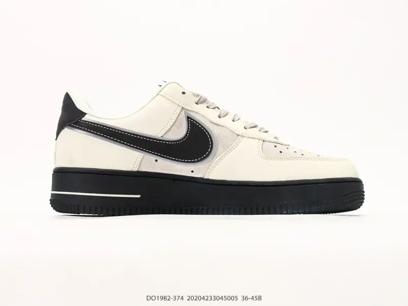 Nike Sports Shoes Retro Cushioned Versatile DO1982-374 #20204233045005