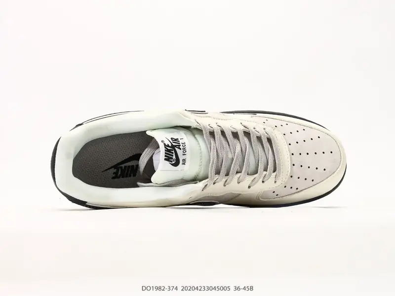 Nike Sports Shoes Retro Cushioned Versatile DO1982-374 #20204233045005