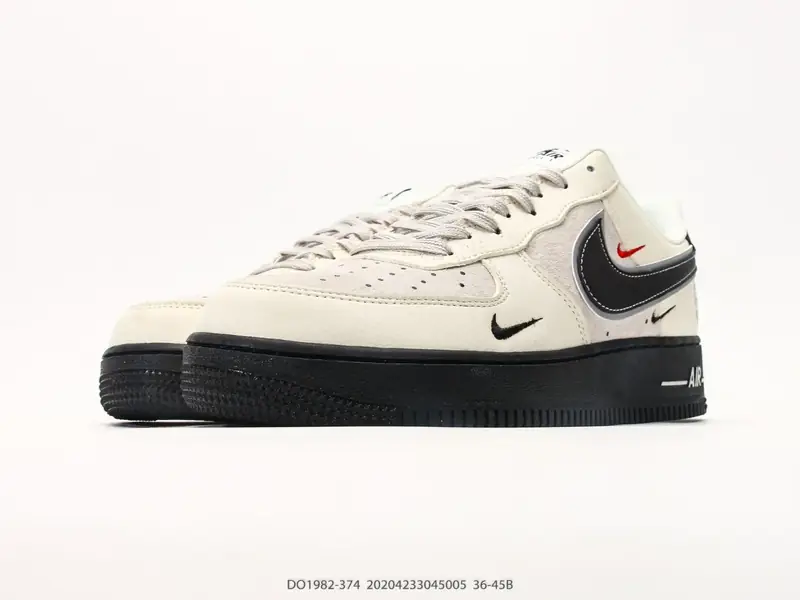 Nike Sports Shoes Retro Cushioned Versatile DO1982-374 #20204233045005