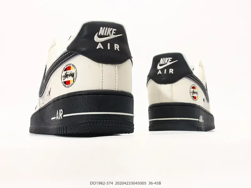 Nike Sports Shoes Retro Cushioned Versatile DO1982-374 #20204233045005