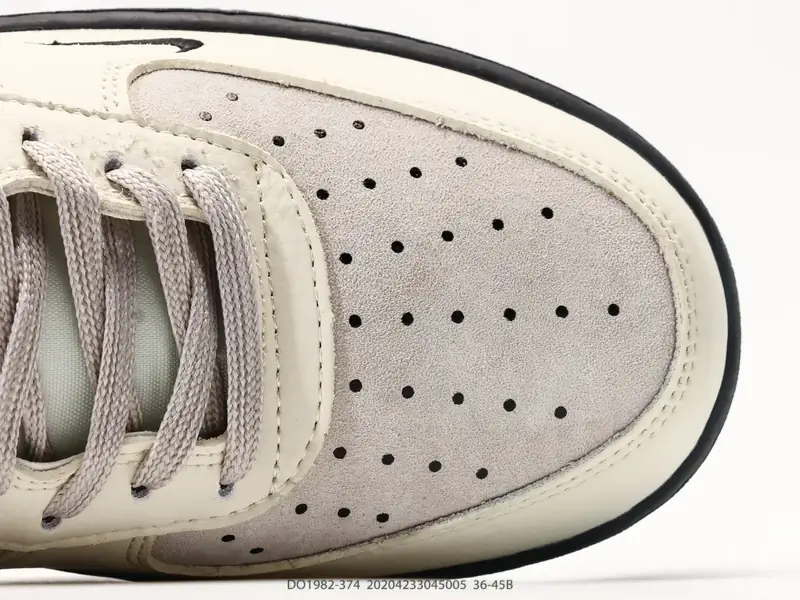 Nike Sports Shoes Retro Cushioned Versatile DO1982-374 #20204233045005