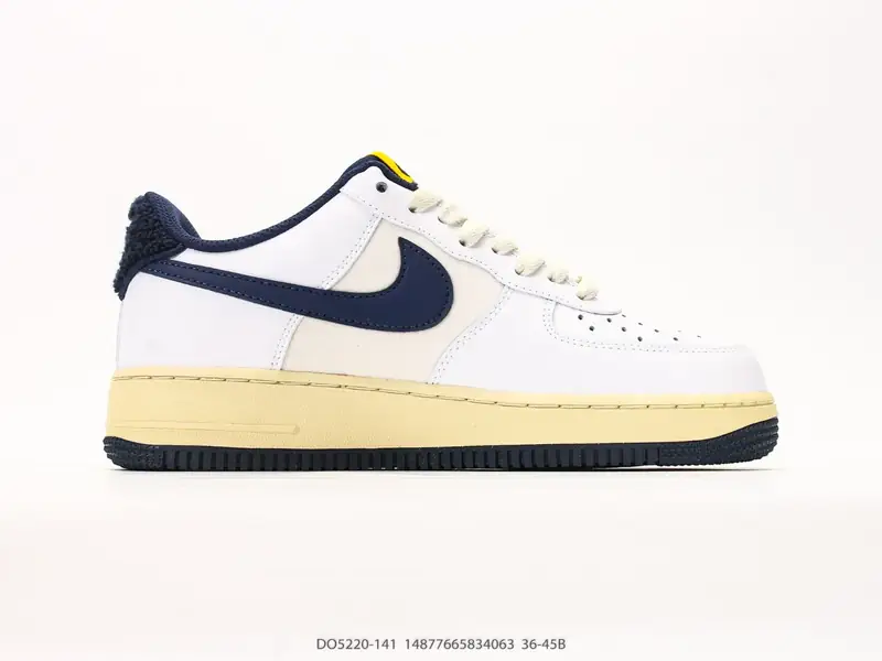 Nike Sports Shoes Retro Cushioned Lifted DO5220-141 #14877665834063
