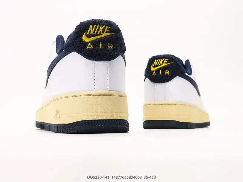 Nike Sports Shoes Retro Cushioned Lifted DO5220-141 #14877665834063