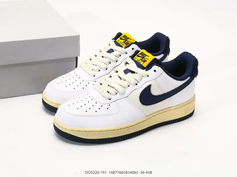 Nike Sports Shoes Retro Cushioned Lifted DO5220-141 #14877665834063
