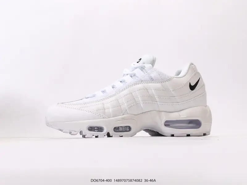 Nike Sports Shoes Retro Versatile Air Cushion DO6704-400 #14897075874082