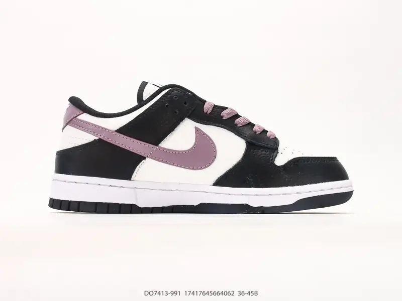Nike Sports Shoes Retro Low-Top DO7413-991 #17417645664062