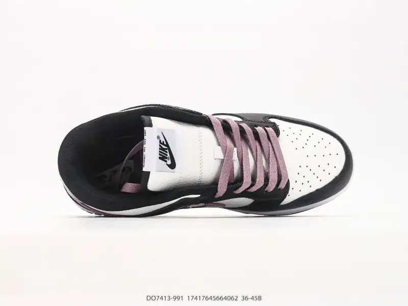 Nike Sports Shoes Retro Low-Top DO7413-991 #17417645664062