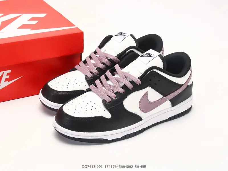 Nike Sports Shoes Retro Low-Top DO7413-991 #17417645664062