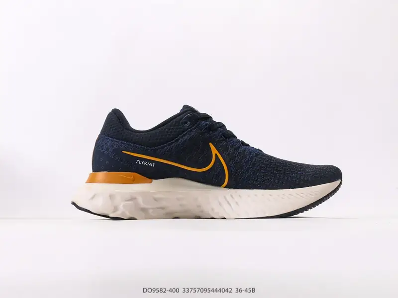 Nike Running Shoes Cushioned DO9582-400 #33757095444042